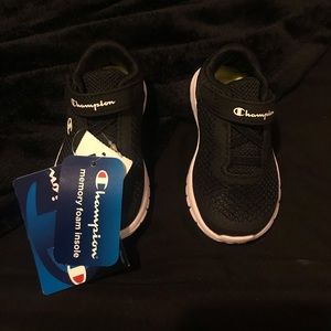 Baby Champion Shoes